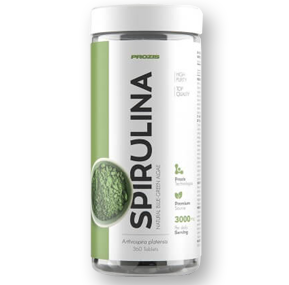 اسپیرولینا پروزیس-Prozis Spirulina