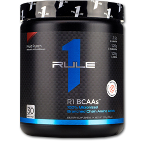 بی سی ای ای رول وان-Rule 1 BCAA