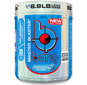پمپ بنگ مستر بلاستر VPX-VPX Bang Master Blaster 