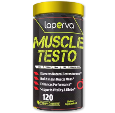 تستو ماسل لاپروا-Laperva Muscle Testo