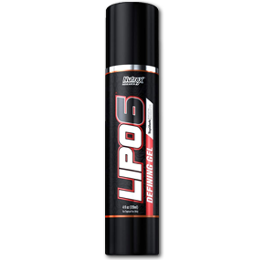 ژل لیپو 6 نوترکس-Lipo 6 Defining Gel Nutrex