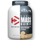 سوپر مس گینر دایماتیز-Dymatize Super Mass Gainer