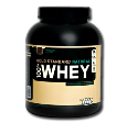 وی گلد نسخه طبیعت -All Natural Whey Optimum
