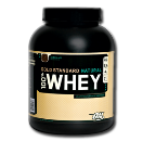 وی گلد نسخه طبیعت -All Natural Whey Optimum