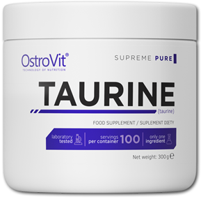 تائورین استرویت-OstroVit Taurine