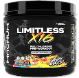 پمپ لیمیتلس X16 مگنوم-Magnum Limitless X16
