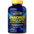 پمپ آنادراکس ام اچ پی-MHP Anadrox
