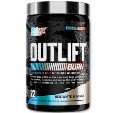 پمپ اوت لیفت برن ناترکس-Nutrex Outlift Burn