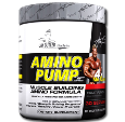 آمینو پمپ جی کاتلر-Amino Pump Jay Cutler