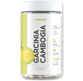 گارسینیا کامبوجیا پروزیس-Prozis Garcinia Cambogia