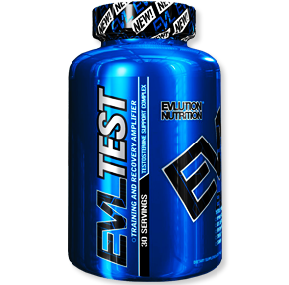 مکمل تست Evl-Evlution Nutrition