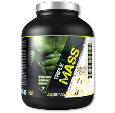 گینر تریپل مس لاپروا-laperva Triple Mass Gainer