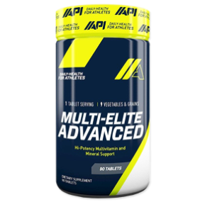 مولتی الایت API-API Multi-Elite Advanced