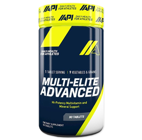 مولتی الایت API-API Multi-Elite Advanced
