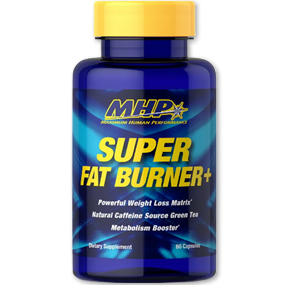 سوپر فت برنر پلاس ام اچ پی-MHP Super Fat Burner Plus