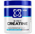 کراتین ترکیبی 3 در 1 یو اس ان -USN Creatine 3 in 1