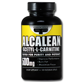 آلکالین پریمافورس-Acetyl-L-Carnitine