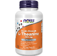 ال تیانین نوفودز-Now Foods L- Theanine