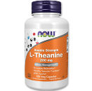 ال تیانین نوفودز-Now Foods L- Theanine