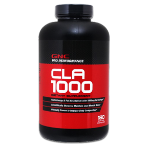  CLA 1000 کمپانی GNC-GNC Pro Performance CLA 1000