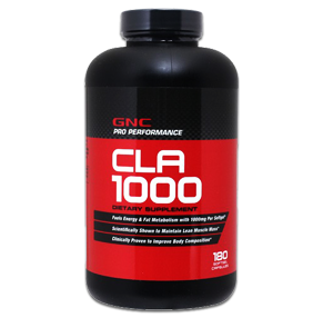  CLA 1000 کمپانی GNC-GNC Pro Performance CLA 1000