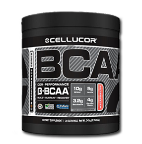β-BCAA کمپانی سلوکر -β-BCAA Cellucor