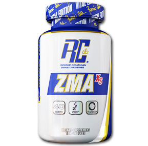 زد ام آ ایکس اس رونی کلمن-ZMA XS Ronnie Coleman ( RC )