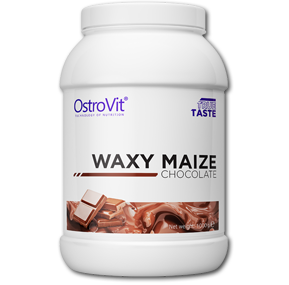 کربوهیدرات وکسی میز استرویت-OstroVit Waxy Maize