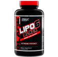 لیپو 6 بلک جدید Nutrex -Nutrex LIPO6 Black Extreme Potency
