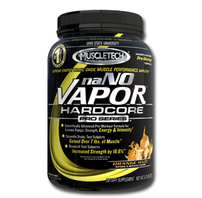 نانو ویپر ماسل تک-NaNO Vapor Muscletech 
