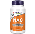 ان ای سی نوفودز-Now Foods NAC 