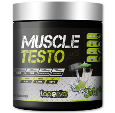 تستو ماسل پودری لاپروا-Laperva Muscle Testo Powder