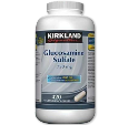 گلوکزامین سولفات کرکلند-Kirkland Glucosamine Sulfate