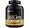 وی ایزوله گلد اپتیموم ناتریشن-ON Gold Standard Isolate Protein
