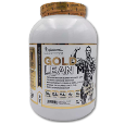 گلد لین مس کوین لورون-kevin levrone Gold lean Mass