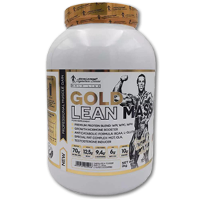 گلد لین مس کوین لورون-kevin levrone Gold lean Mass