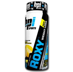 روکسی بی پی آی-BPI Sports Roxy
