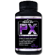 جربی سوز فینا فلکس بلک-FINAFLEX PX BLACK