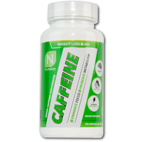 کافئین نوتراکی-Nutrakey Caffeine