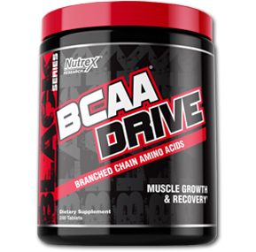 بی سی ای ای درایو ناترکس-BCAA Drive Nutrex
