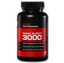 آمینو برست 3000 جی ان سی-GNC Pro Performance Amino Burst 3000