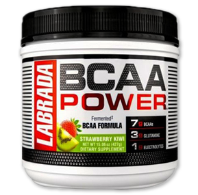 بی سی ای ای پاور لابرادا-BCAA Power Labrada