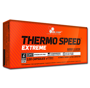 ترمو اسپید جدید الیمپ-Thermo Speed Olimp
