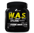 مکمل W.A.S الیمپ-Olimp W.A.S Explode