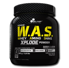 مکمل W.A.S الیمپ-Olimp W.A.S Explode