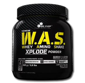مکمل W.A.S الیمپ-Olimp W.A.S Explode
