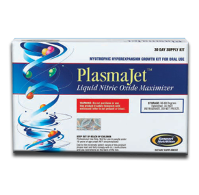 پلاسماجت گاسپاری  -Plasma Jet Gaspari