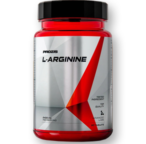 ال آرژنین پروزیس-Prozis L-Arginine 