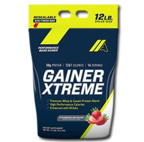 گینر اکستریم ای پی آی-API Gainer Xtreme