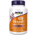 منیزیم ال ترئونات نوفودز-Now Foods Magtein